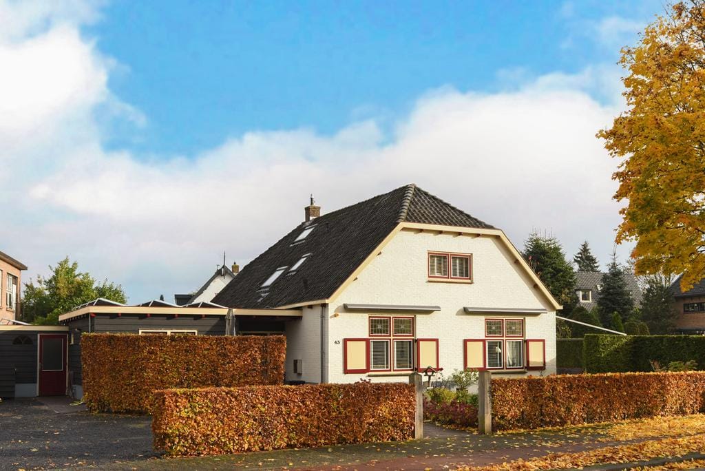 Photo 1 of Ceintuurbaan 43