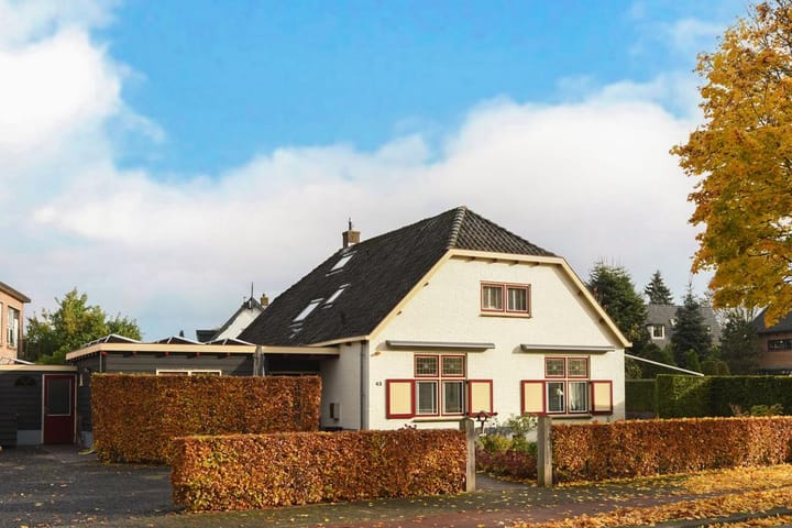 Ceintuurbaan 43 main image