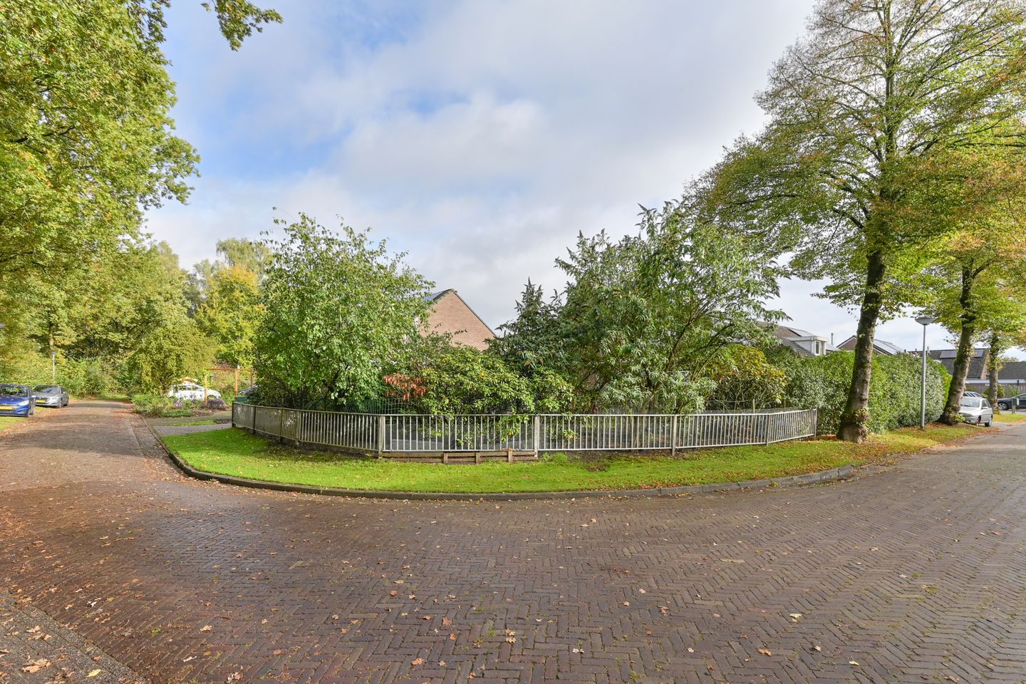 Foto 4 van Dambeern 29