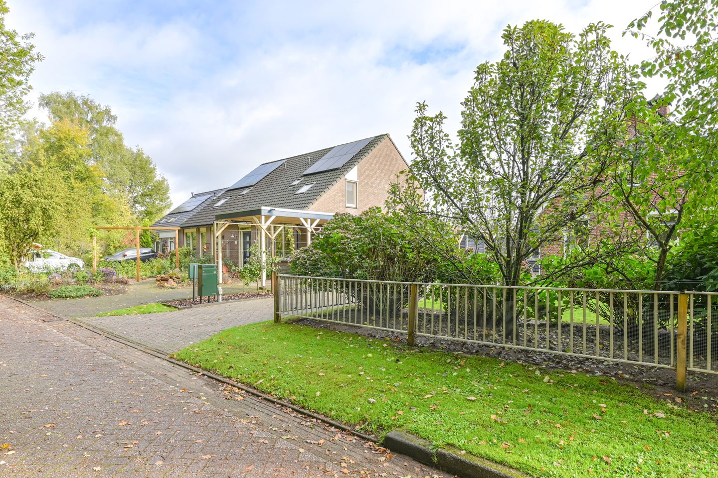 Foto 5 van Dambeern 29