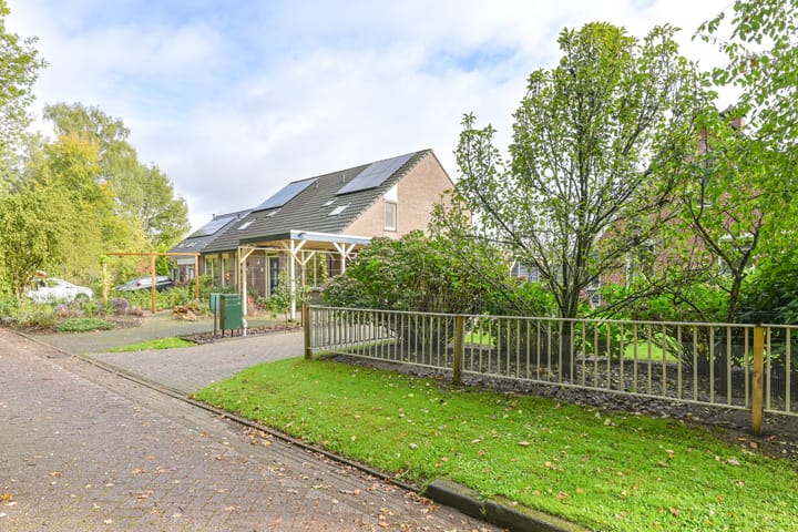 Foto 5 van Dambeern 29