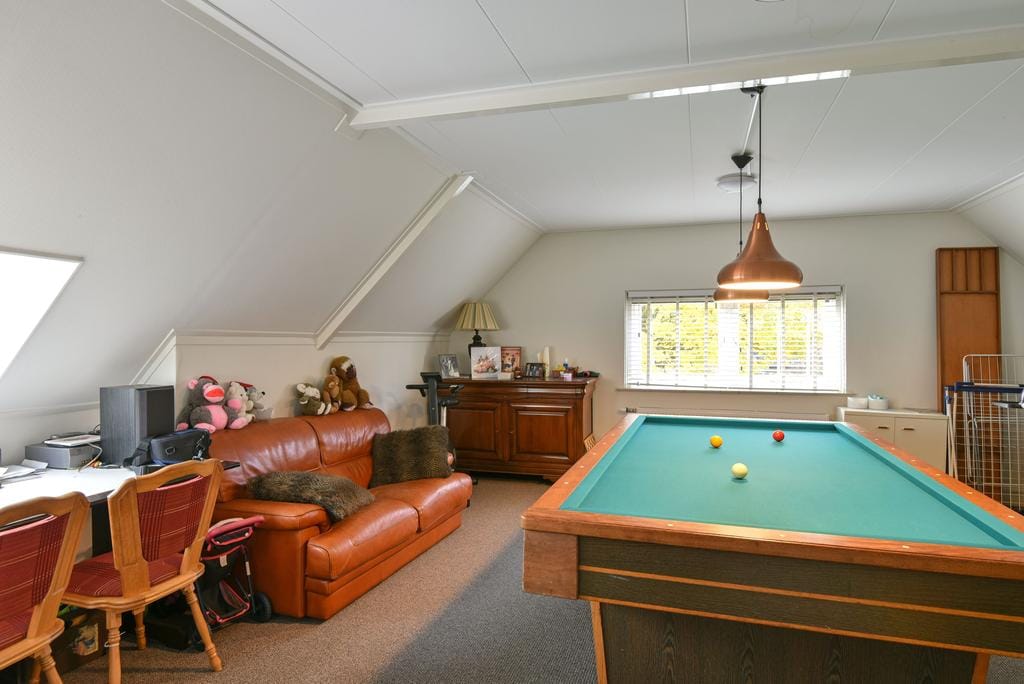 Photo 13 of Ceintuurbaan 43