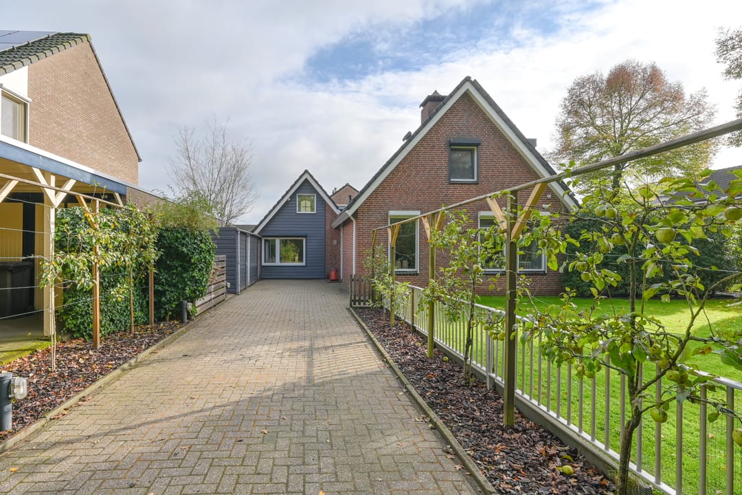 Foto 7 van Dambeern 29