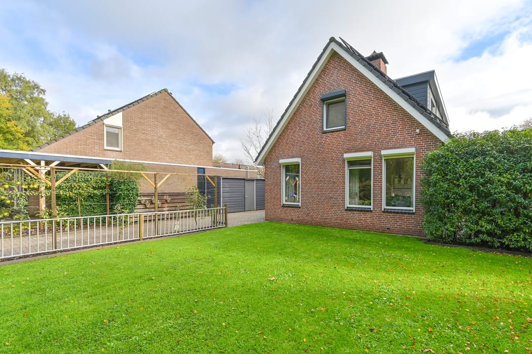 Foto 8 van Dambeern 29