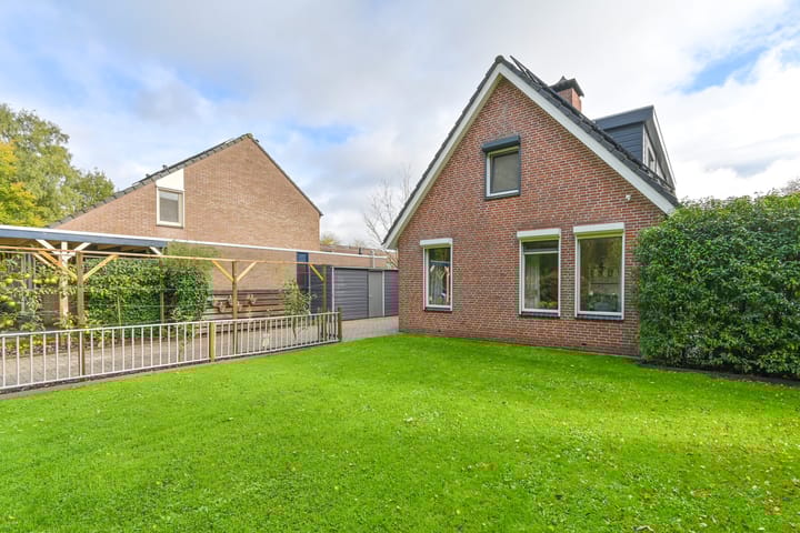 Foto 8 van Dambeern 29