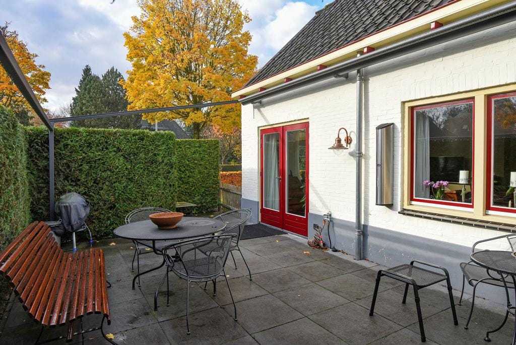 Photo 19 of Ceintuurbaan 43