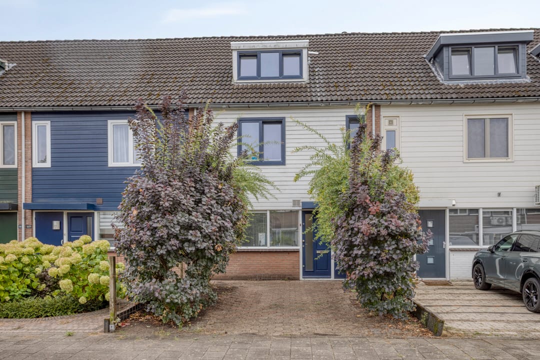 Foto 1 van de Kluijskamp 1424