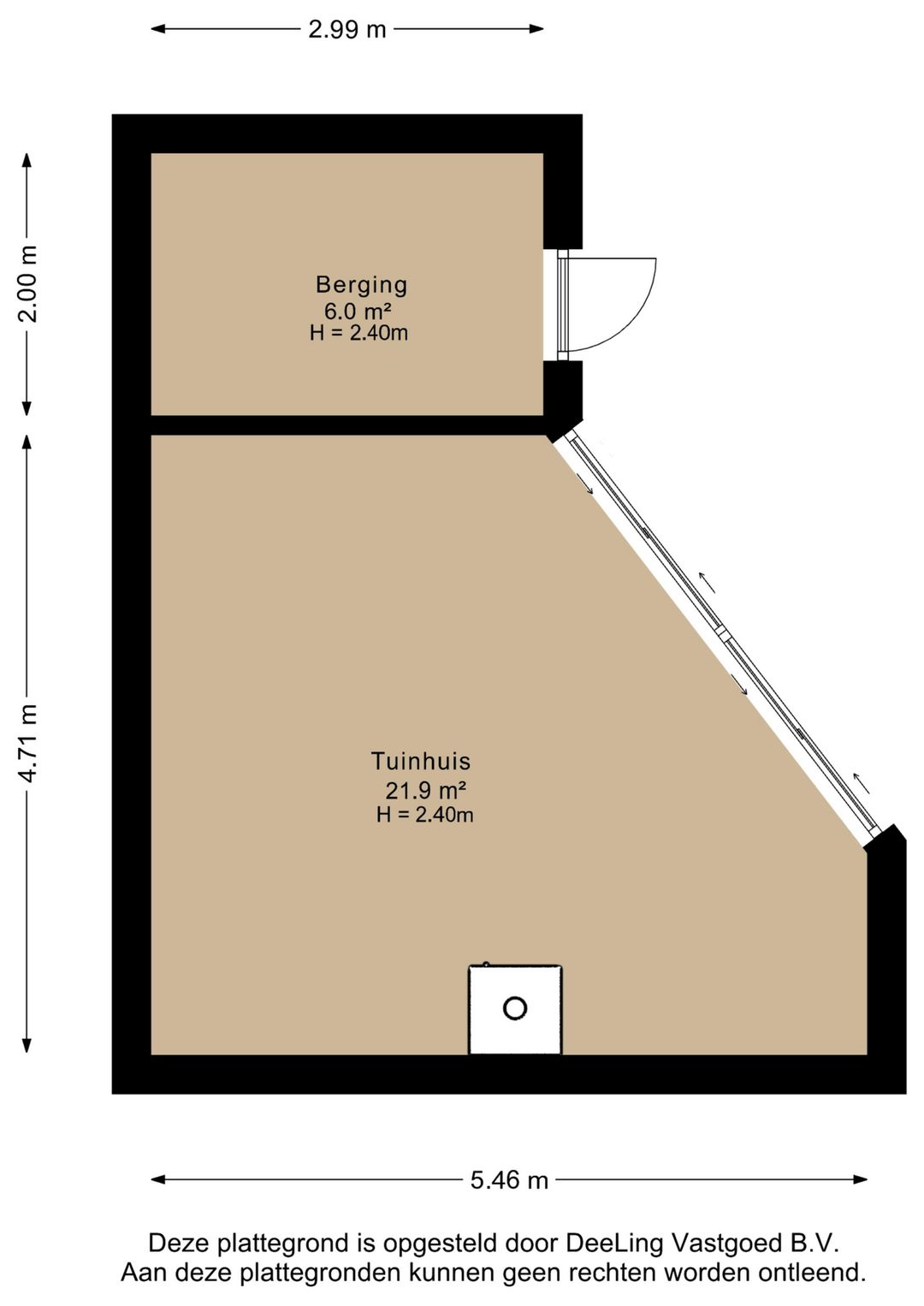 Foto 41 van Túnikkers 28