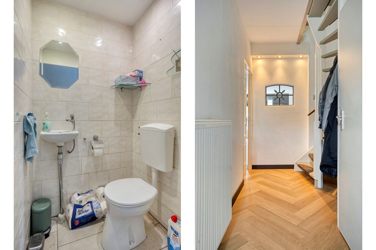 Foto 5 van de Kluijskamp 1424