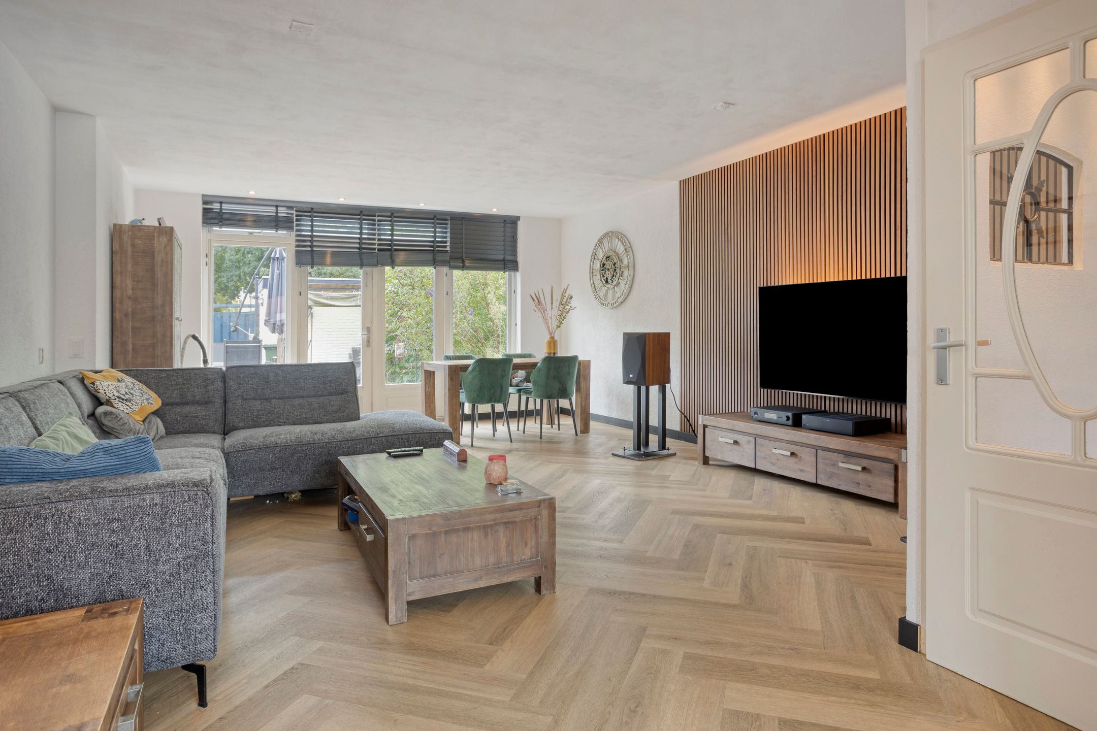 Foto 6 van de Kluijskamp 1424