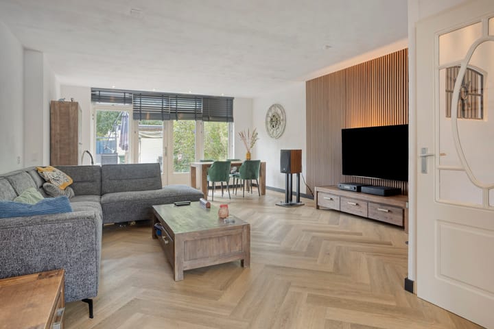 Photo 6 of de Kluijskamp 1424