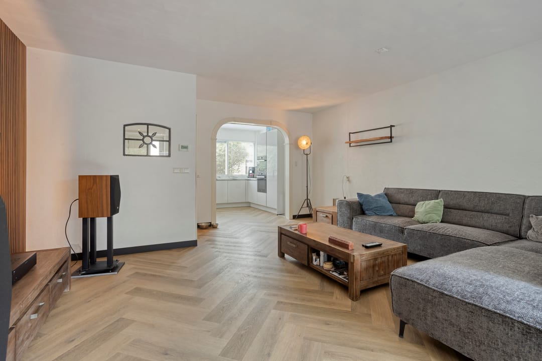 Foto 8 van de Kluijskamp 1424