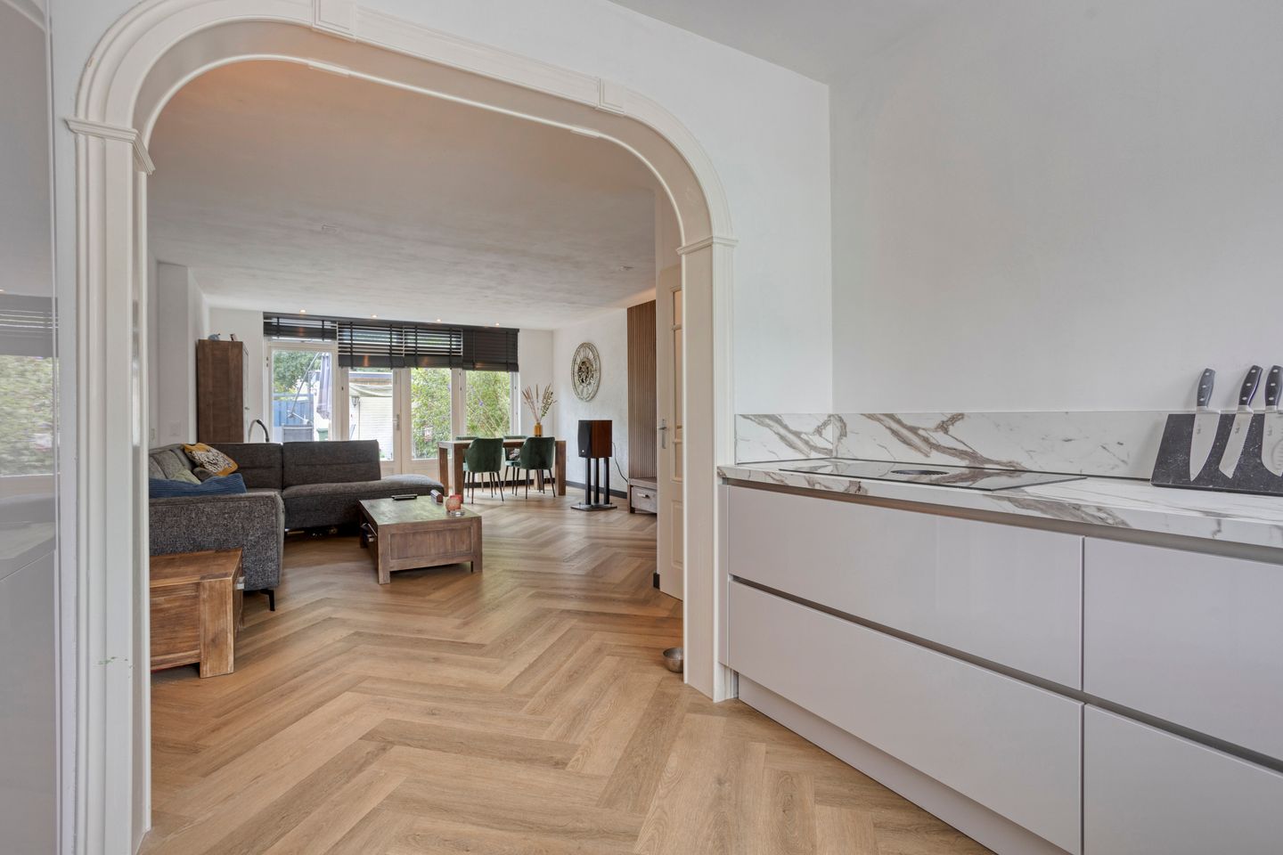 Foto 10 van de Kluijskamp 1424