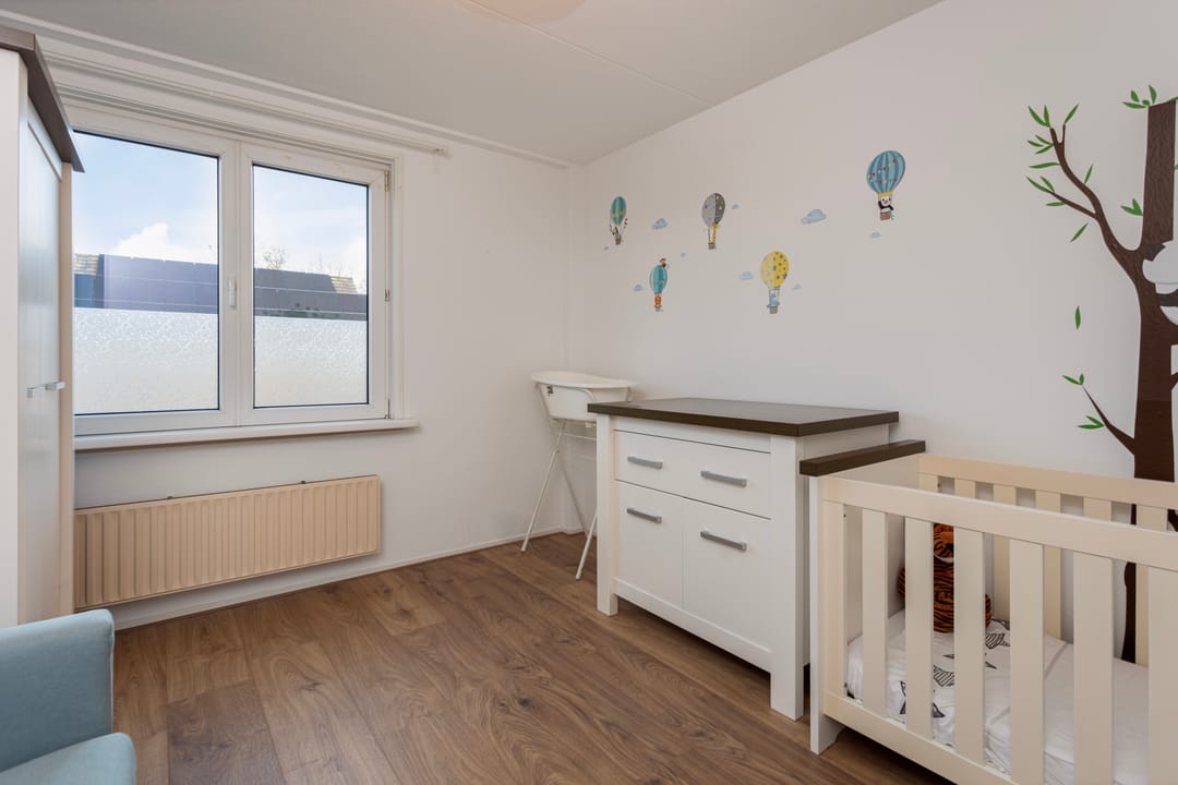 Foto 13 van de Kluijskamp 1424