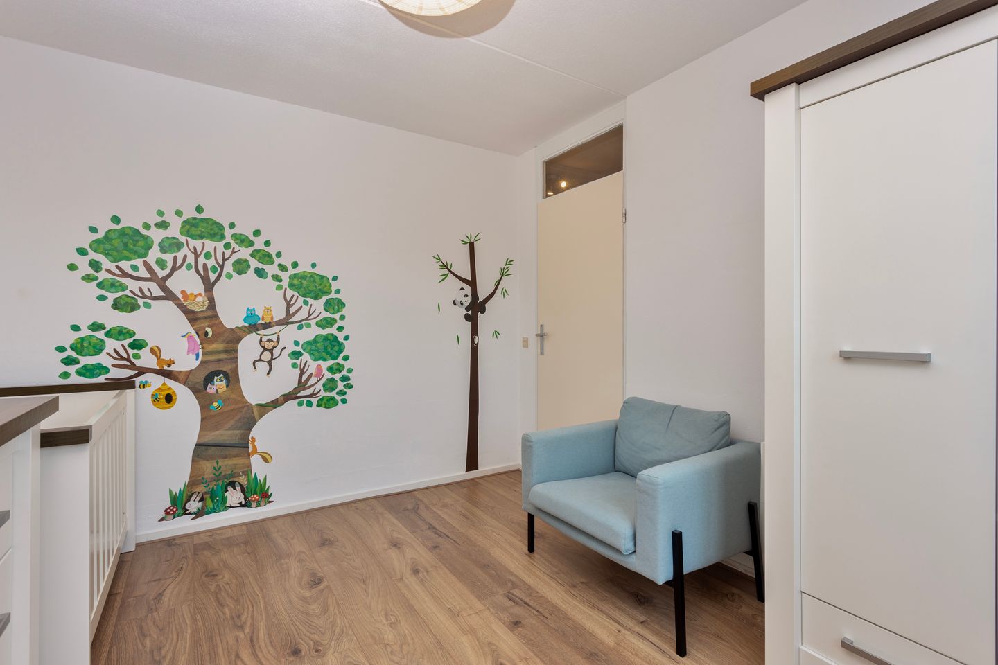 Foto 14 van de Kluijskamp 1424