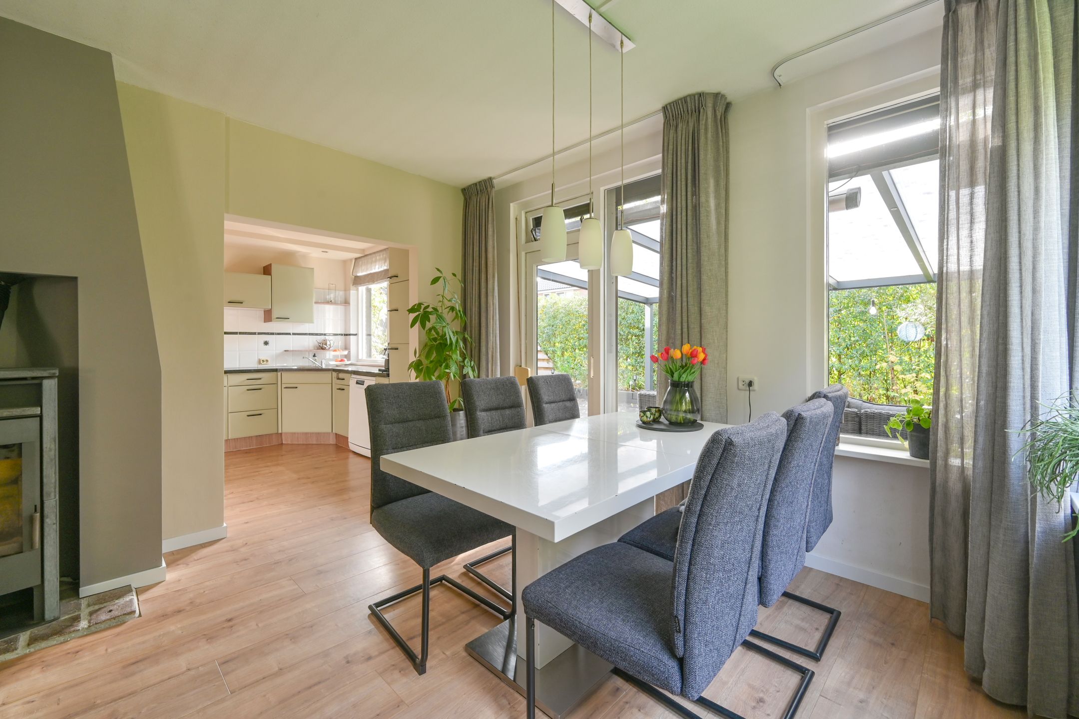 Foto 18 van Dambeern 29