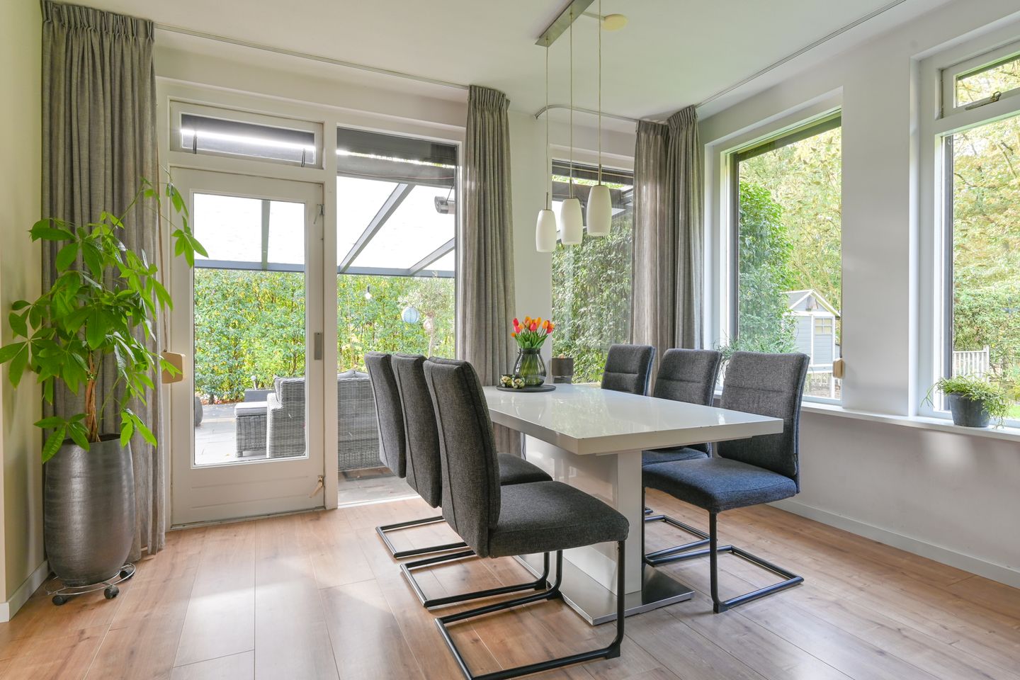 Foto 19 van Dambeern 29