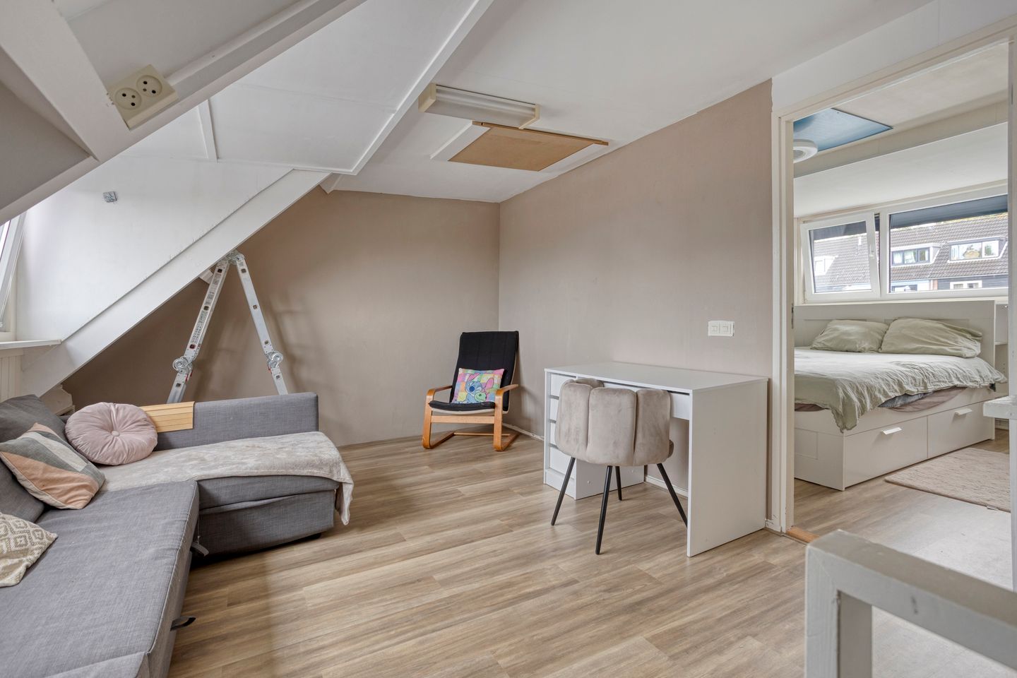 Foto 19 van de Kluijskamp 1424