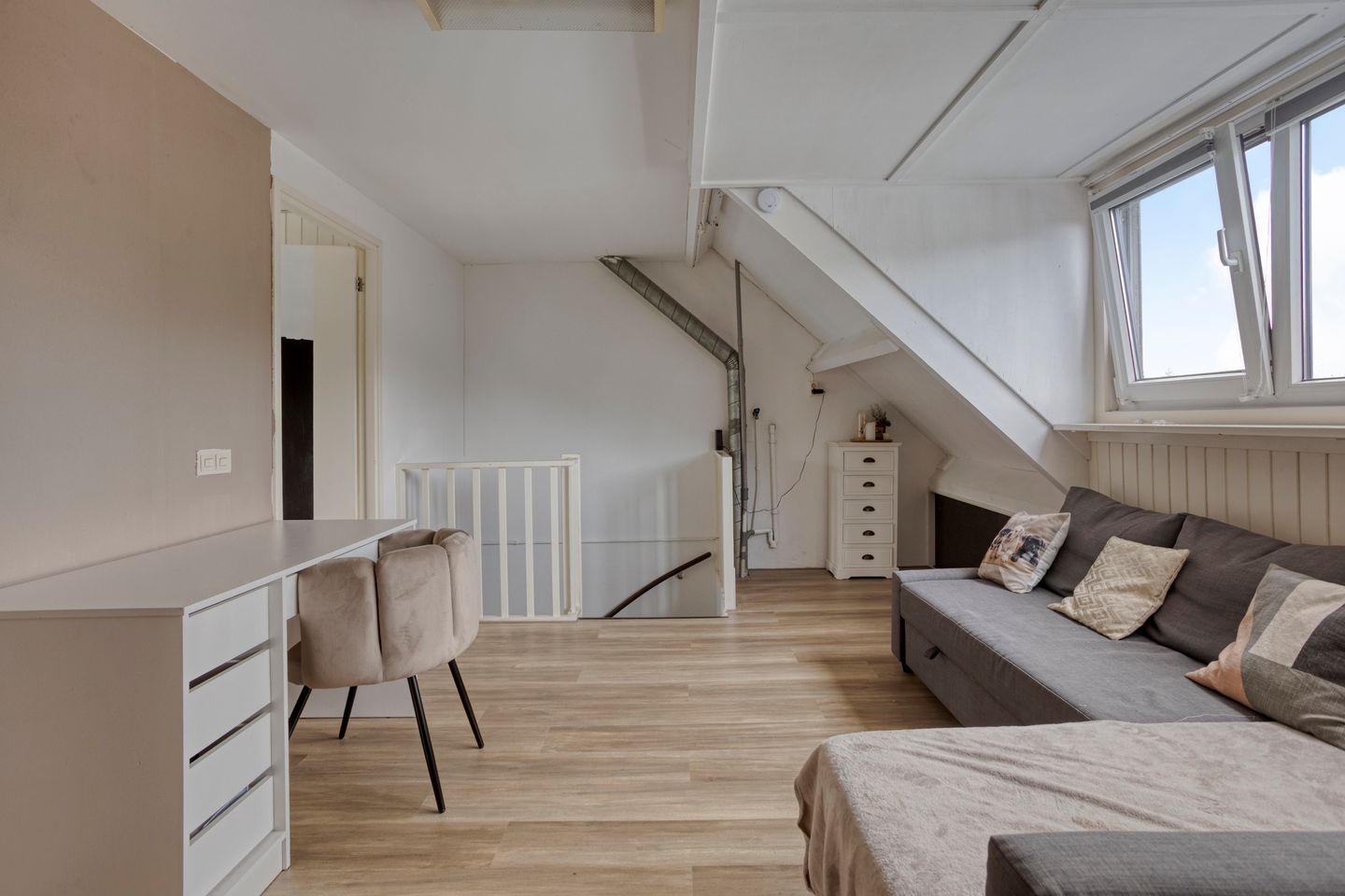 Foto 20 van de Kluijskamp 1424