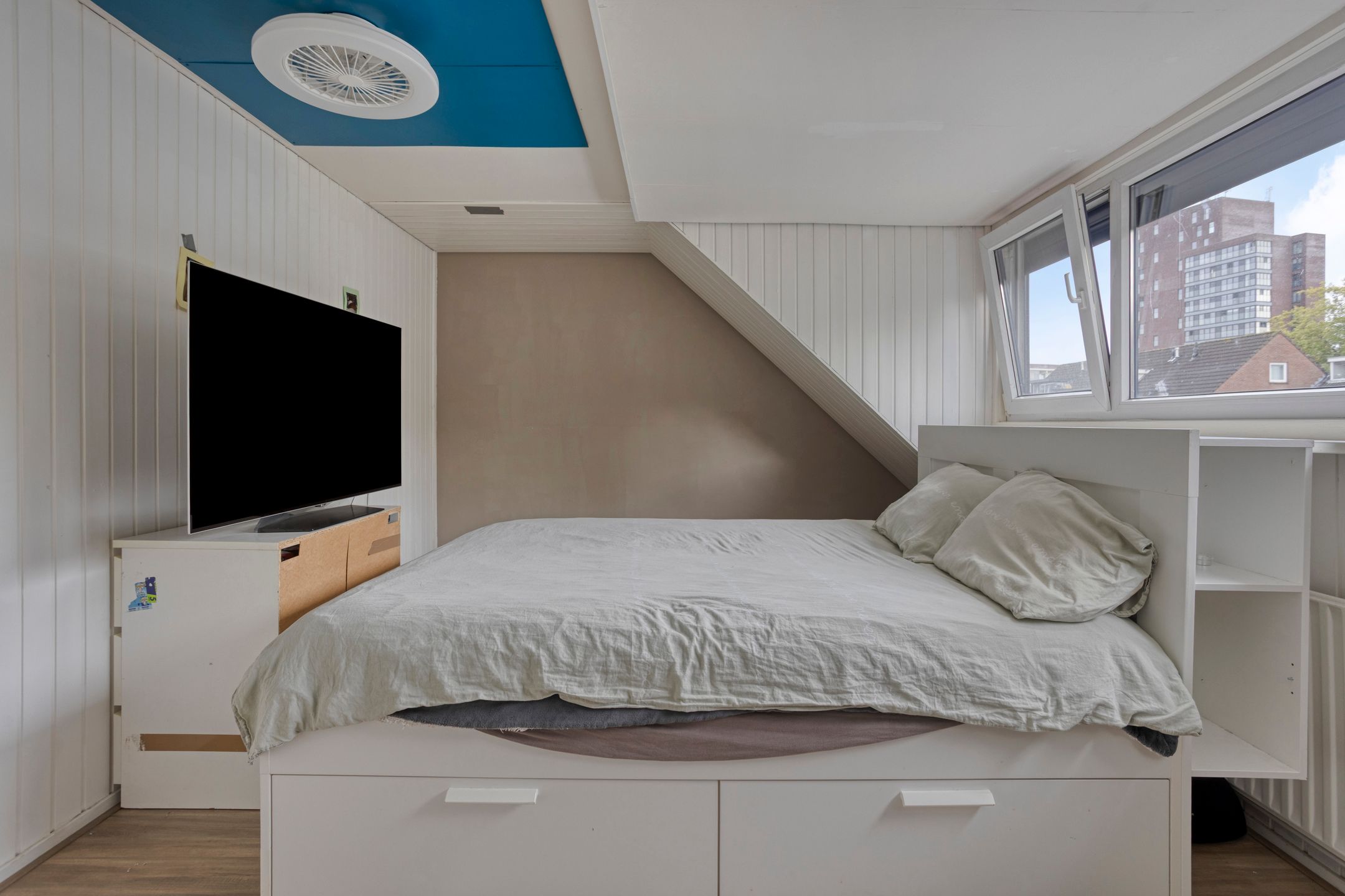 Foto 21 van de Kluijskamp 1424