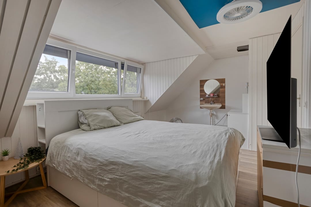 Foto 22 van de Kluijskamp 1424