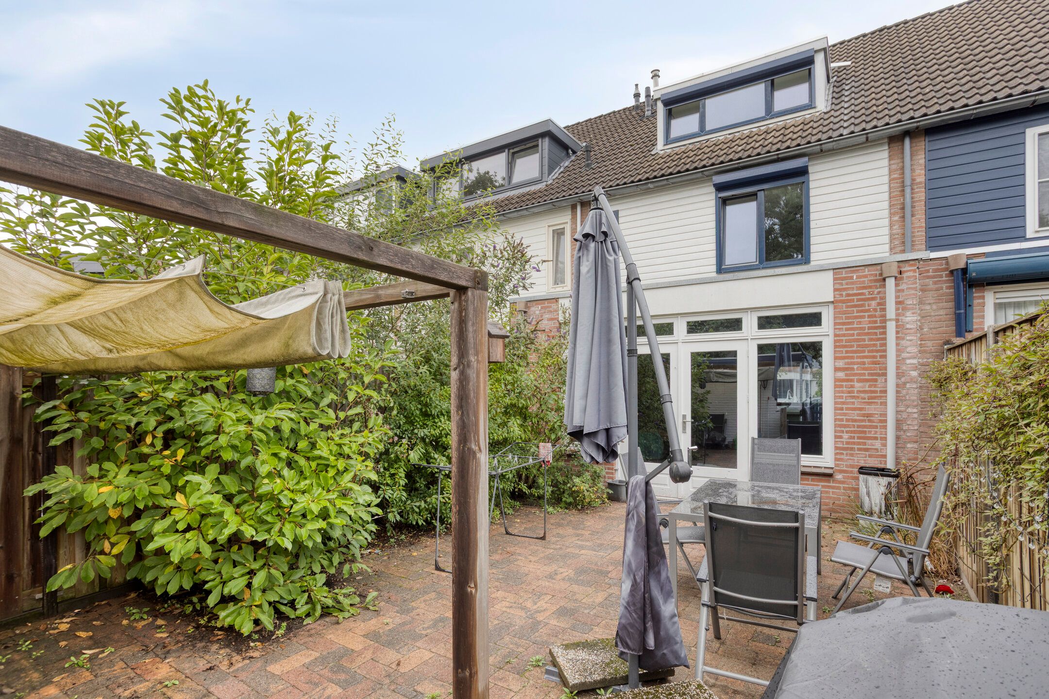 Foto 24 van de Kluijskamp 1424