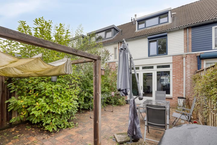 Photo 24 of de Kluijskamp 1424