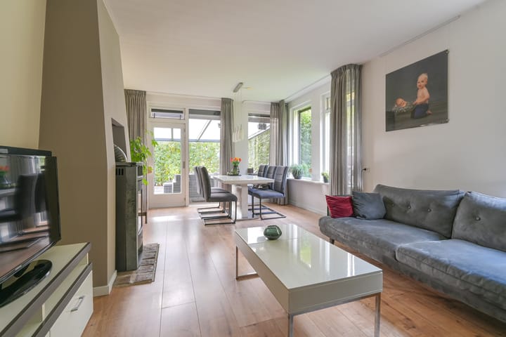 Foto 23 van Dambeern 29