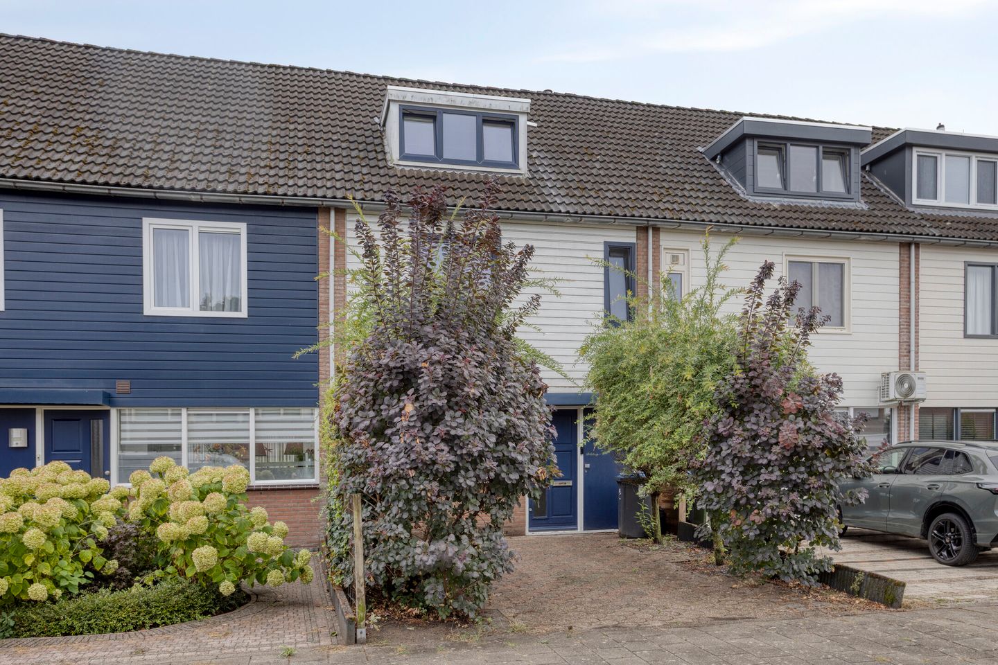 Foto 25 van de Kluijskamp 1424