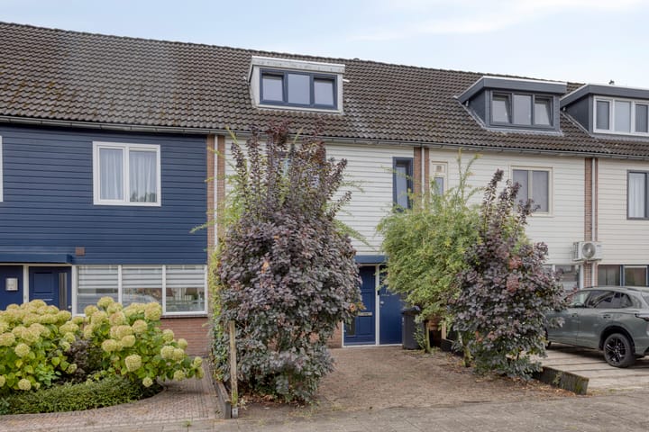 Photo 25 of de Kluijskamp 1424