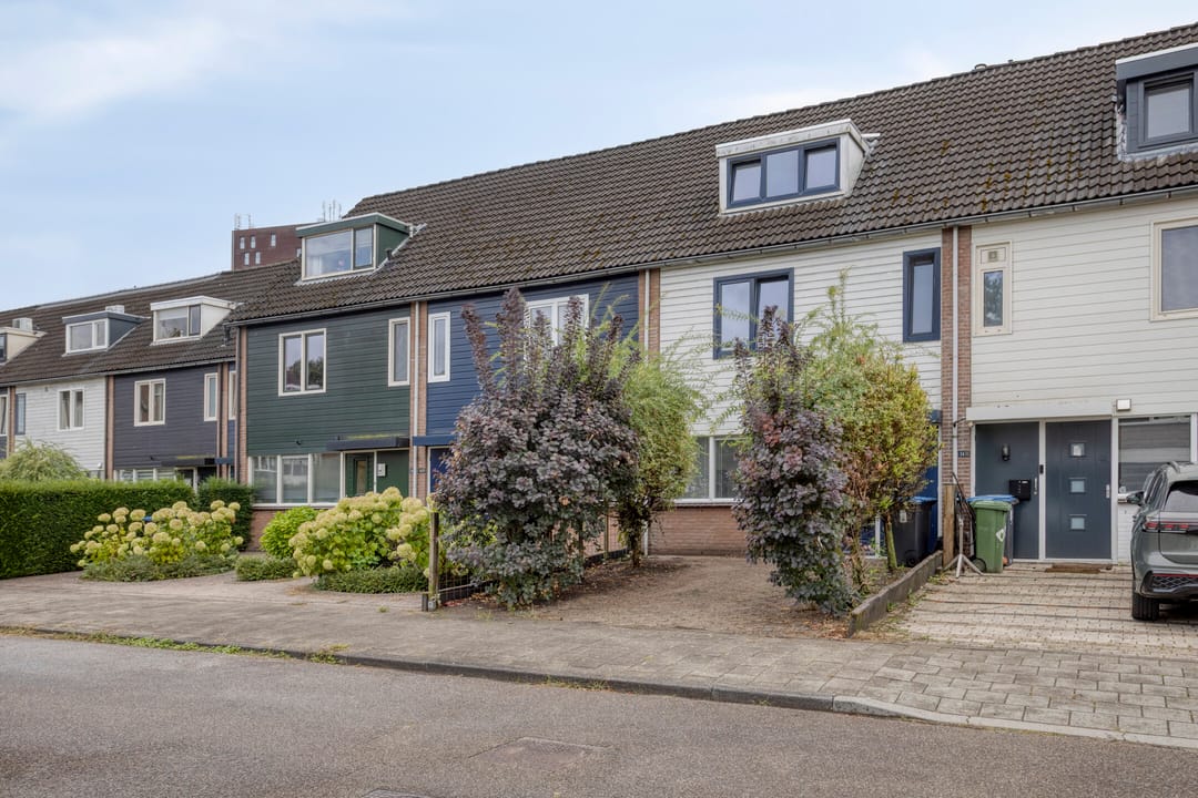 Foto 26 van de Kluijskamp 1424