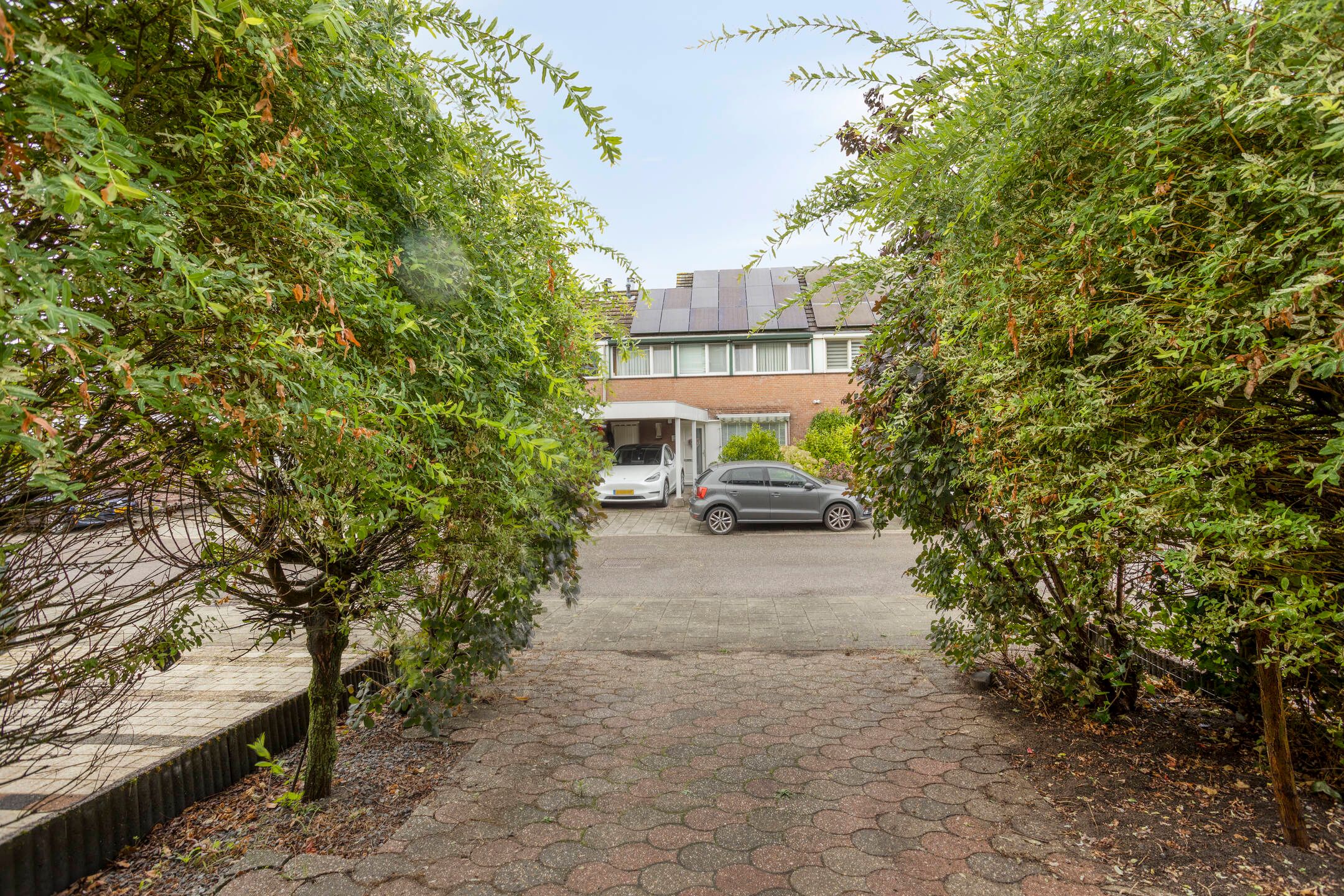 Foto 27 van de Kluijskamp 1424