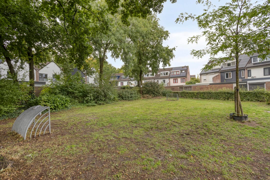 Foto 28 van de Kluijskamp 1424