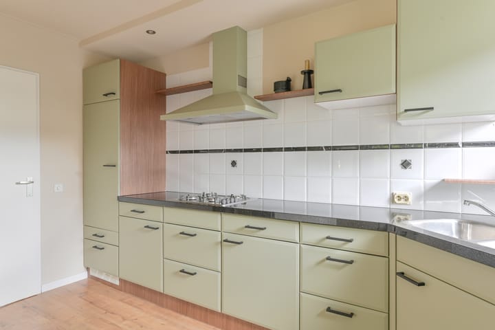 Foto 25 van Dambeern 29