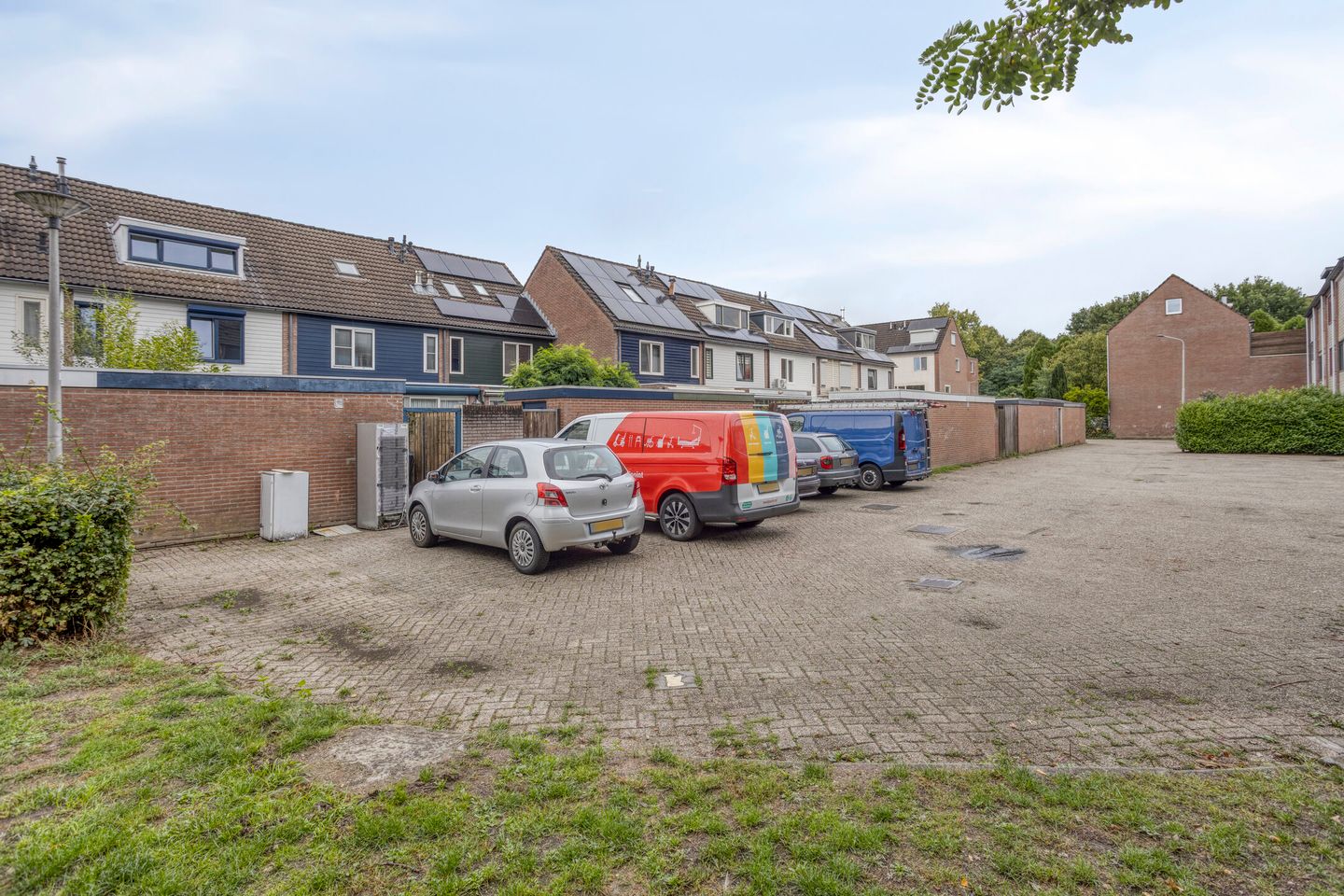 Foto 29 van de Kluijskamp 1424