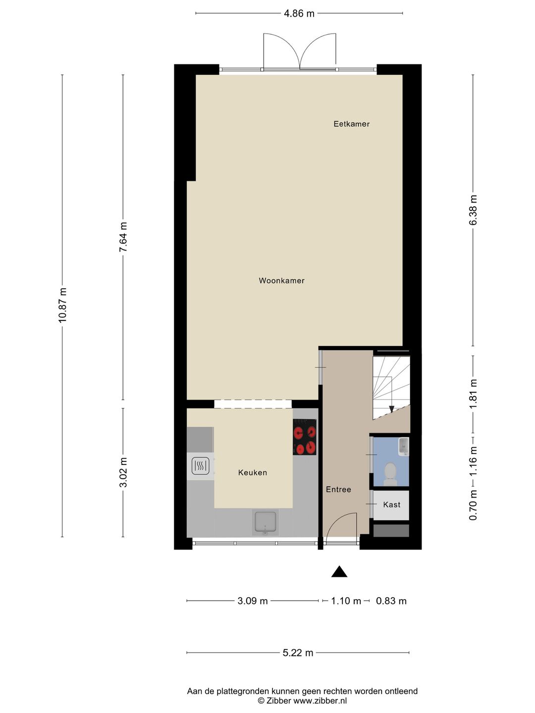 Foto 31 van de Kluijskamp 1424