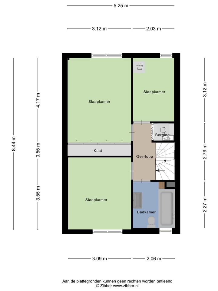 Photo 32 of de Kluijskamp 1424