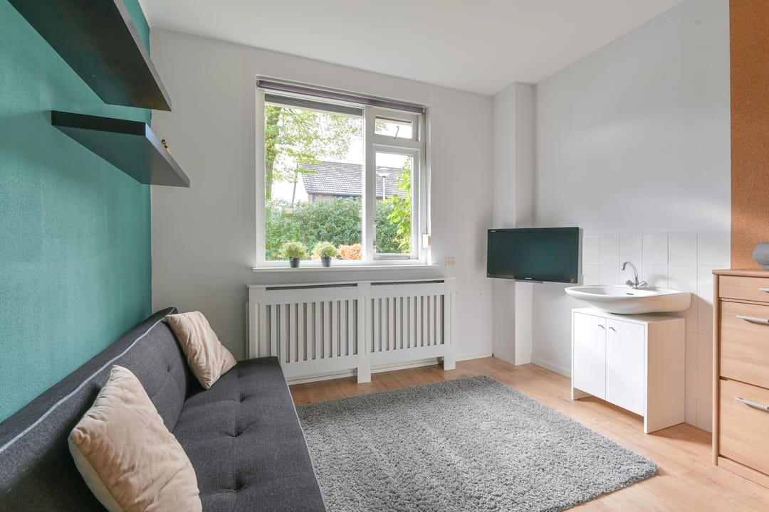 Foto 28 van Dambeern 29