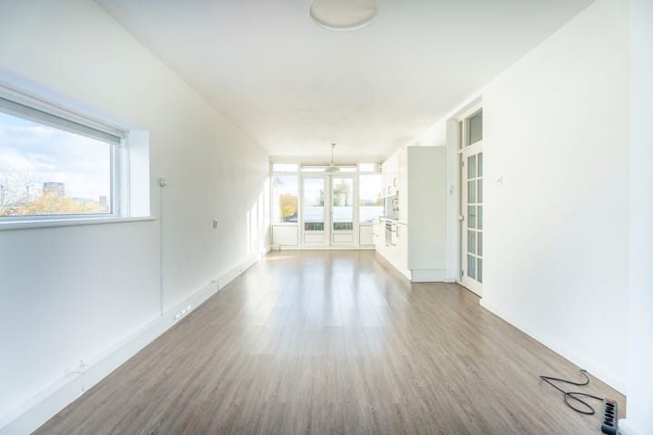 Foto 2 van Vijf Meiplein 6