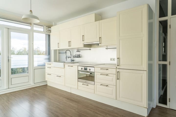 Foto 5 van Vijf Meiplein 6