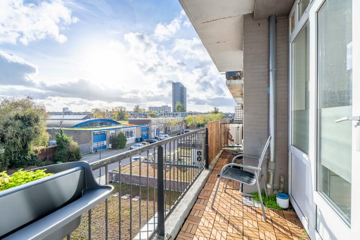 Foto 6 van Vijf Meiplein 6