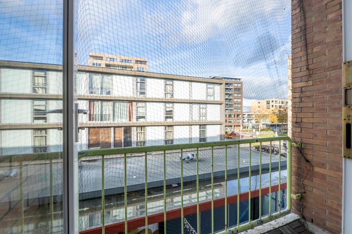 Foto 14 van Vijf Meiplein 6