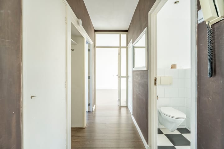 Foto 11 van Vijf Meiplein 6