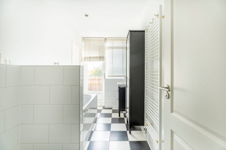 Foto 19 van Vijf Meiplein 6