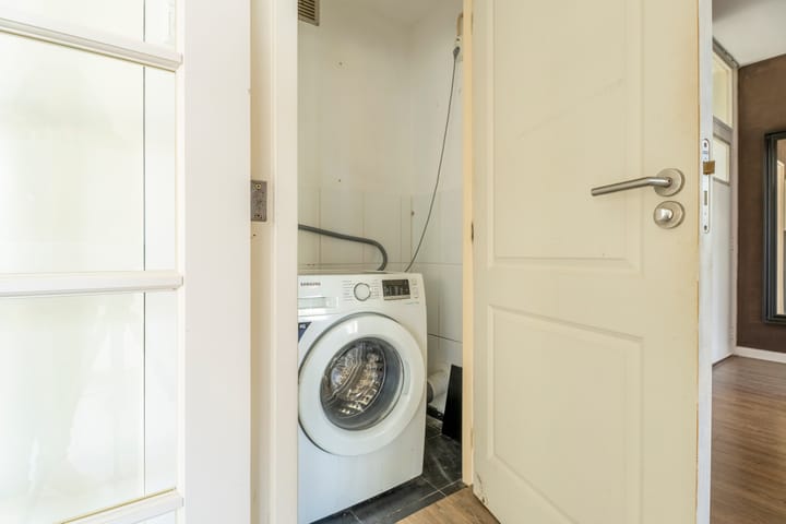 Foto 22 van Vijf Meiplein 6