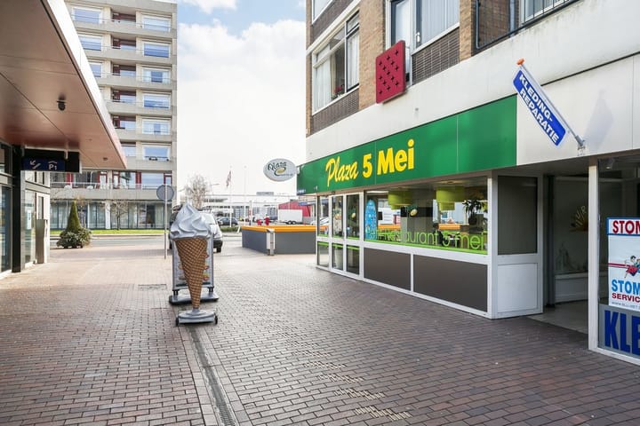 Foto 23 van Vijf Meiplein 6