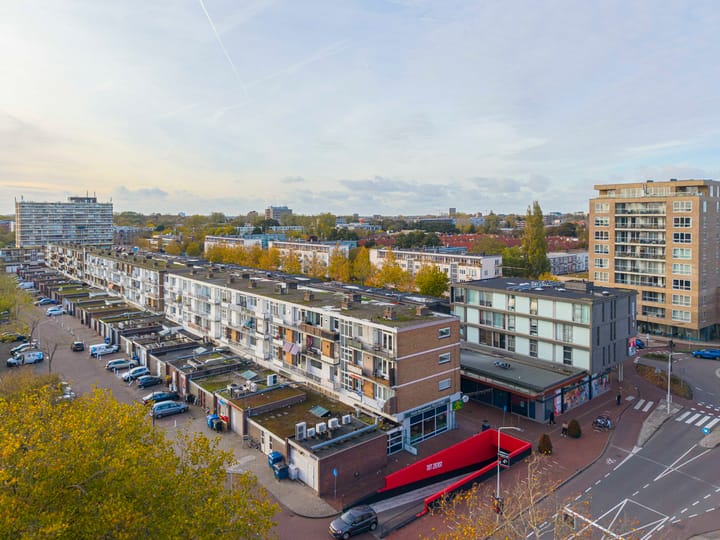 Foto 26 van Vijf Meiplein 6