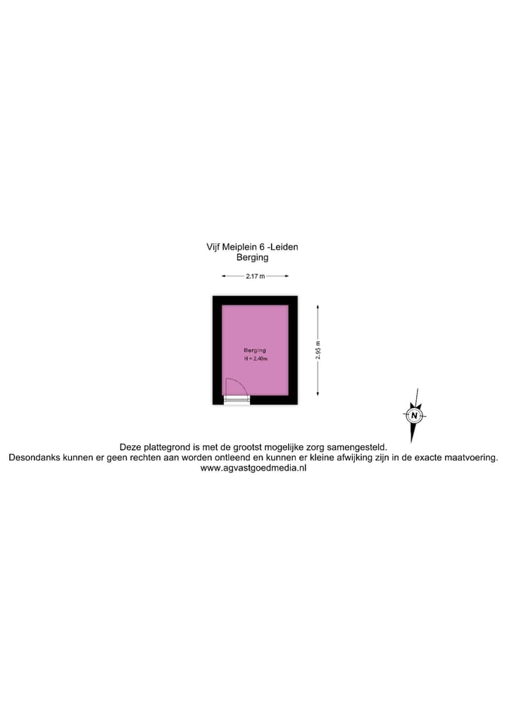 Foto 28 van Vijf Meiplein 6