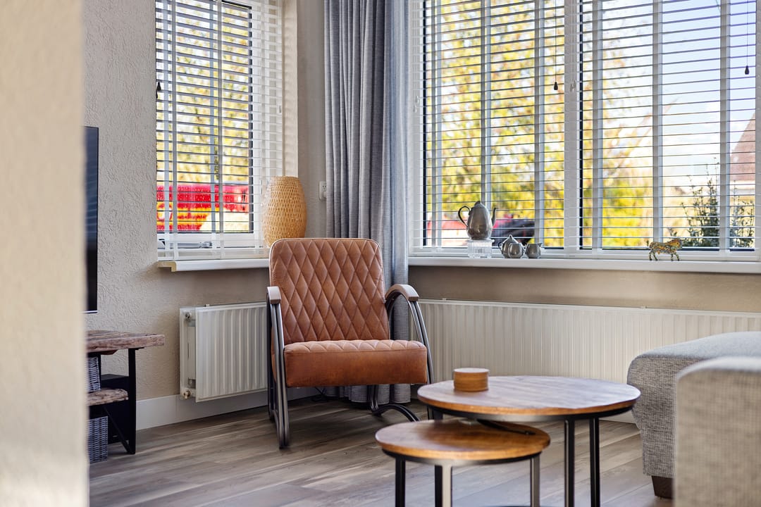 Foto 2 van Zwanendrift 5