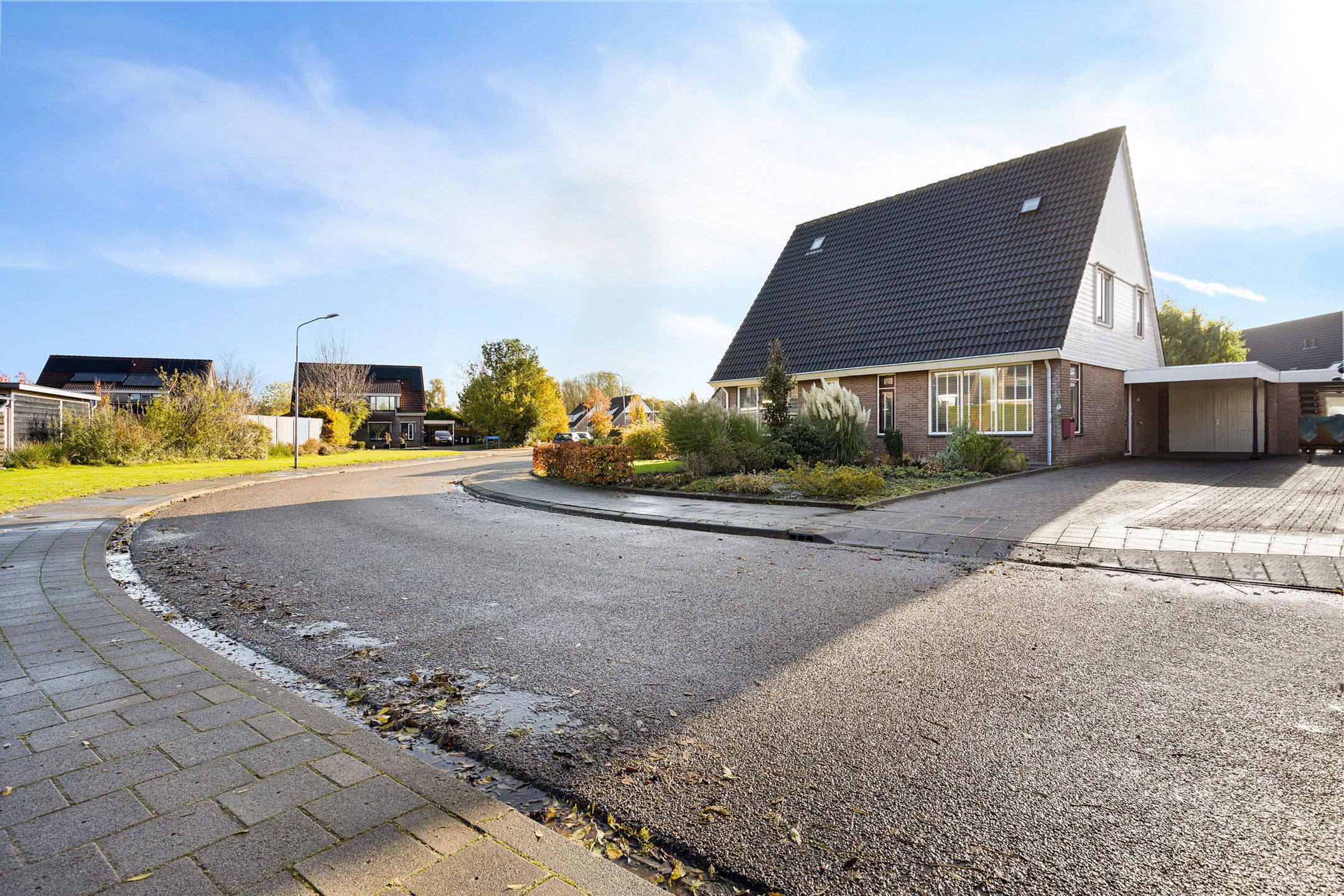 Foto 6 van Zwanendrift 5